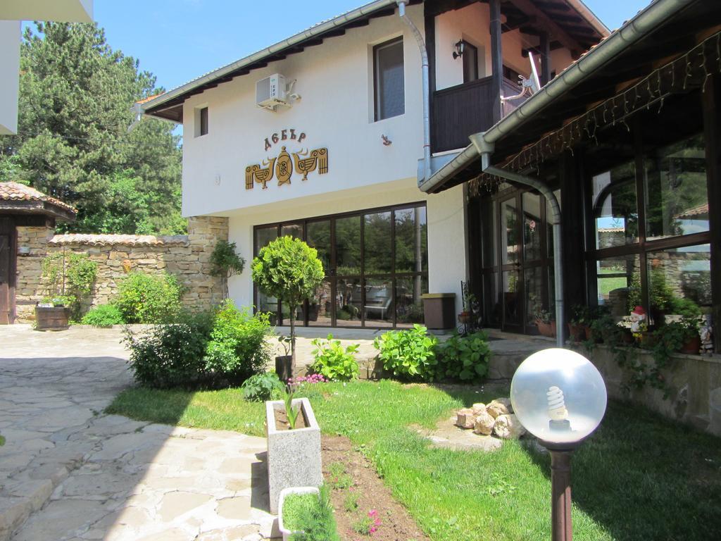 Guest House Debar อาร์บานาซิ ภายนอก รูปภาพ